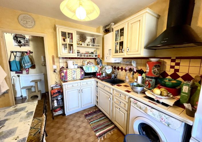 vente Appartement Agde