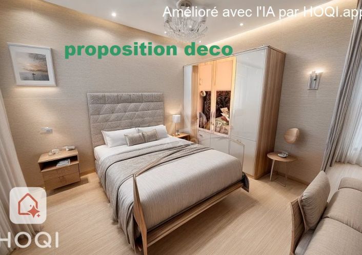 vente Appartement Agde