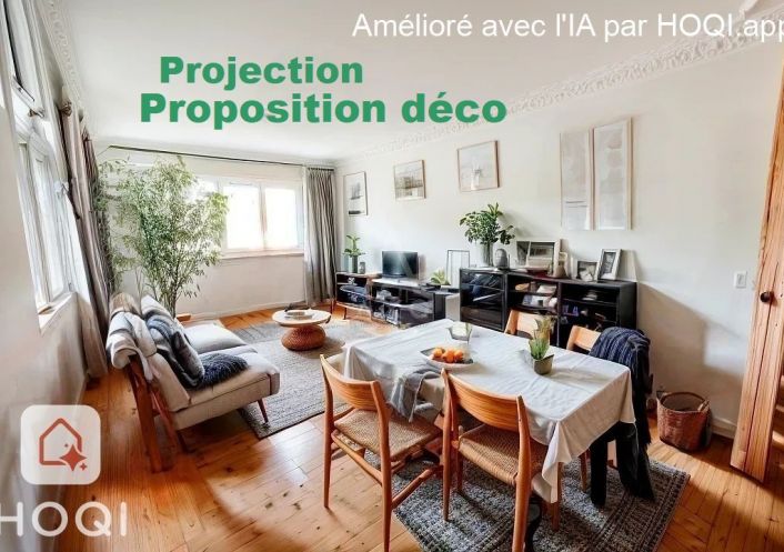 vente Appartement Agde