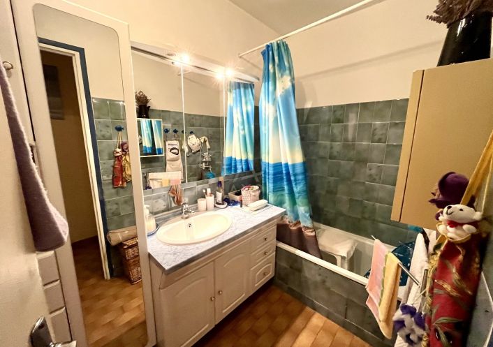 vente Appartement Agde