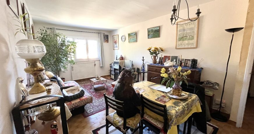 vente Appartement Agde