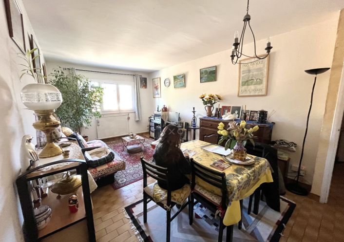 vente Appartement Agde