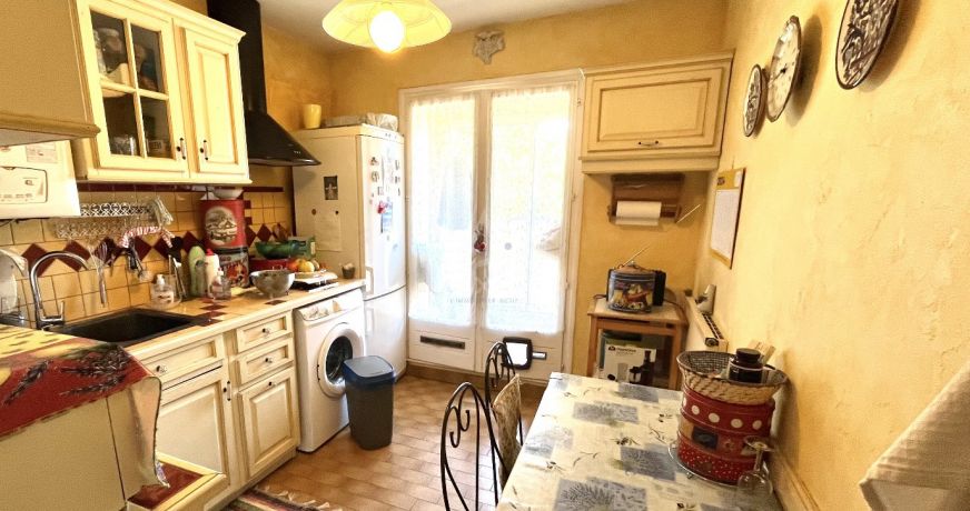 vente Appartement Agde
