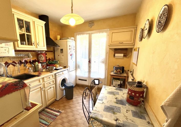vente Appartement Agde