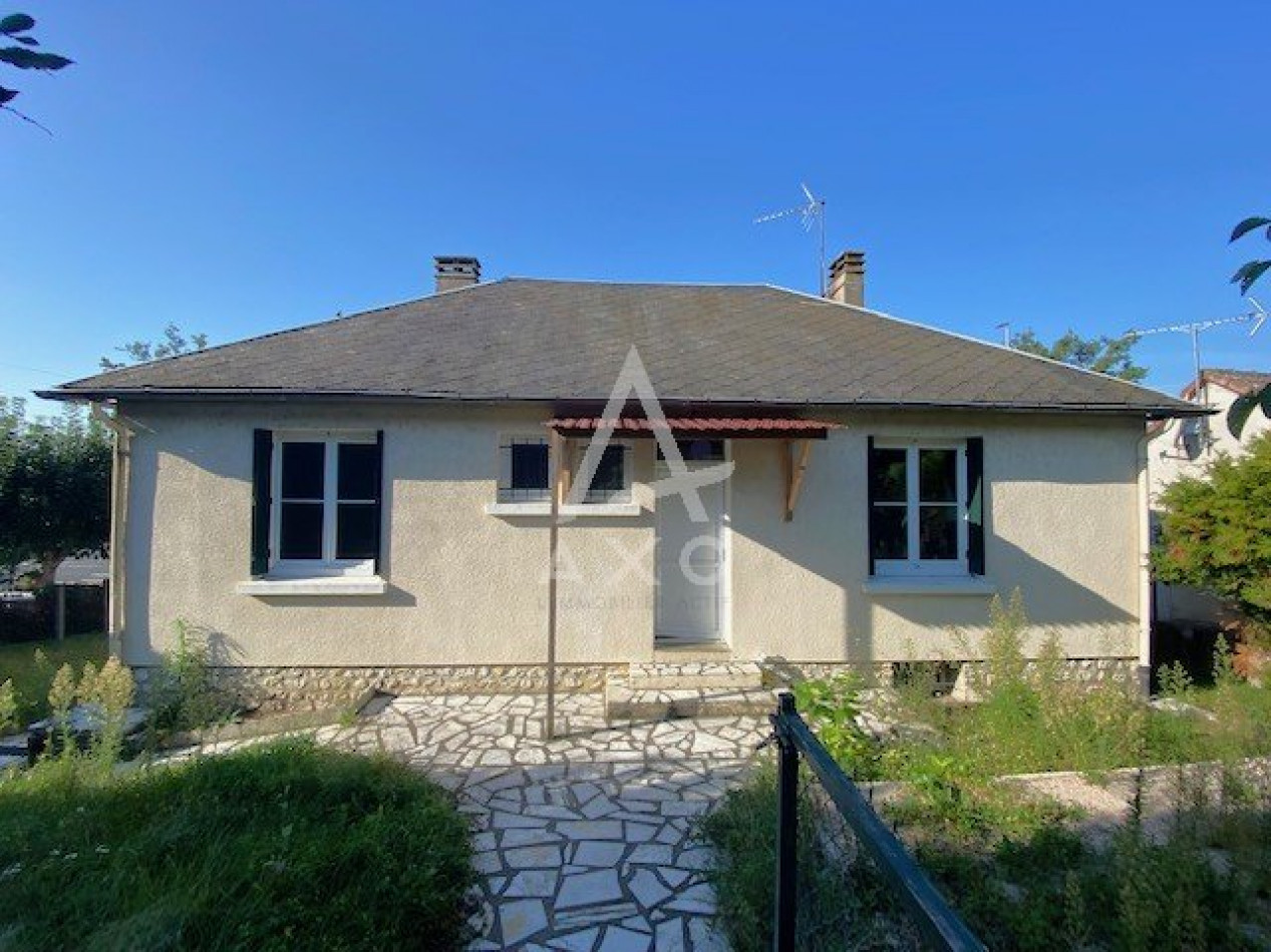 vente Maison de ville Gien - Photo 1