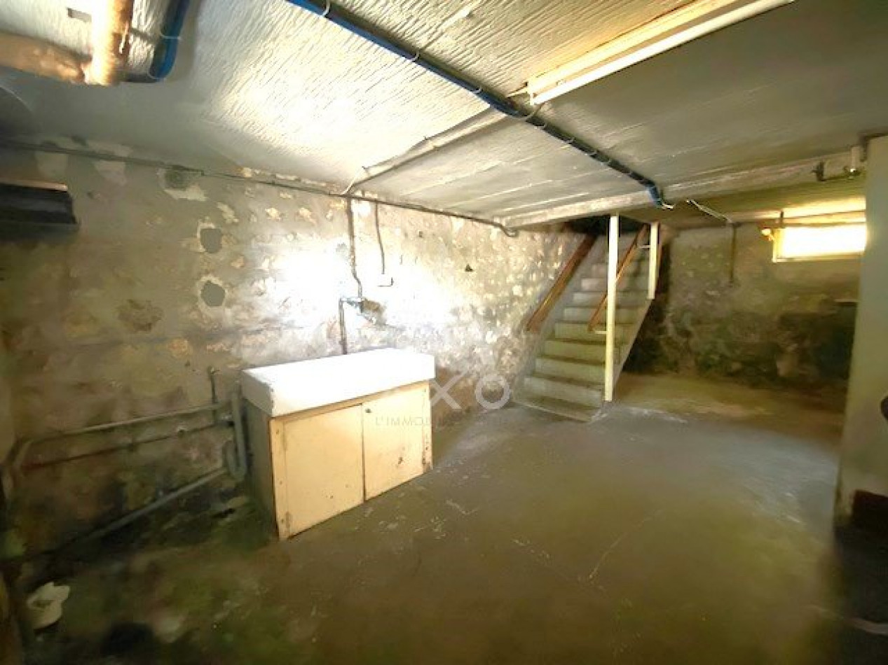 vente Maison de ville Gien - Photo 7