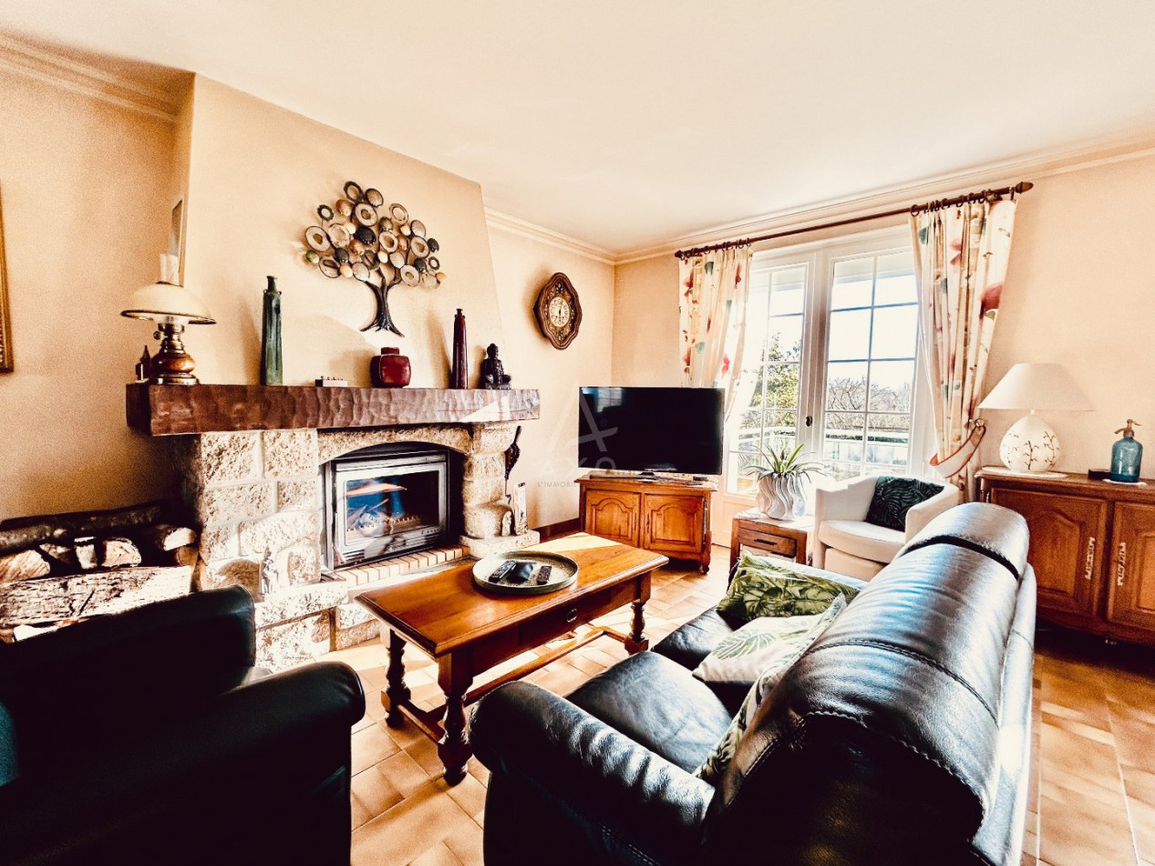 vente Maison Moelan Sur Mer - Photo 6