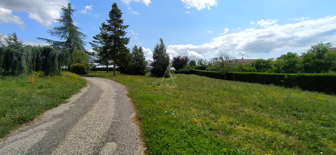 vente Maison Vic Fezensac - Photo 20