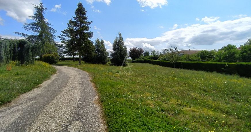 vente Maison Vic Fezensac