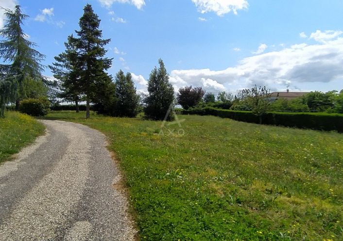 vente Maison Vic Fezensac