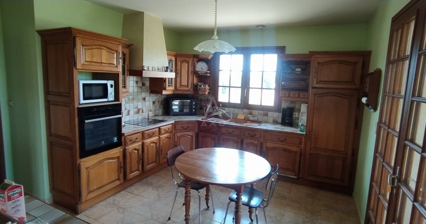 vente Maison Vic Fezensac