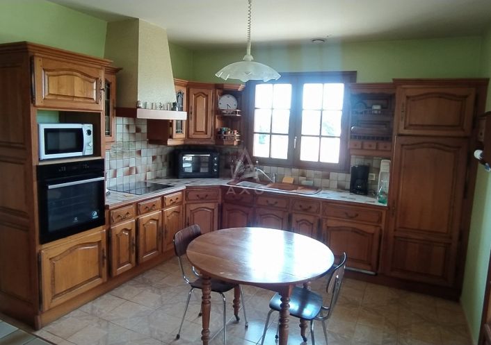 vente Maison Vic Fezensac