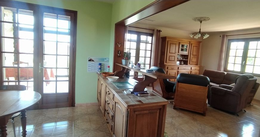 vente Maison Vic Fezensac