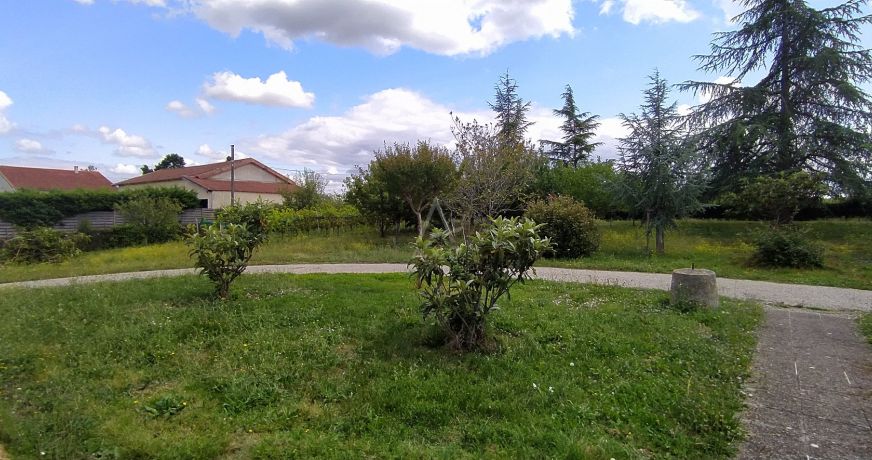 vente Maison Vic Fezensac