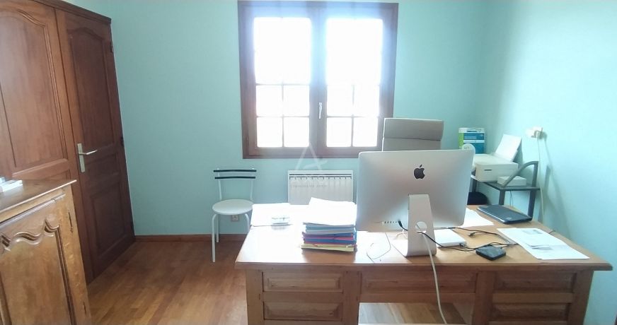 vente Maison Vic Fezensac