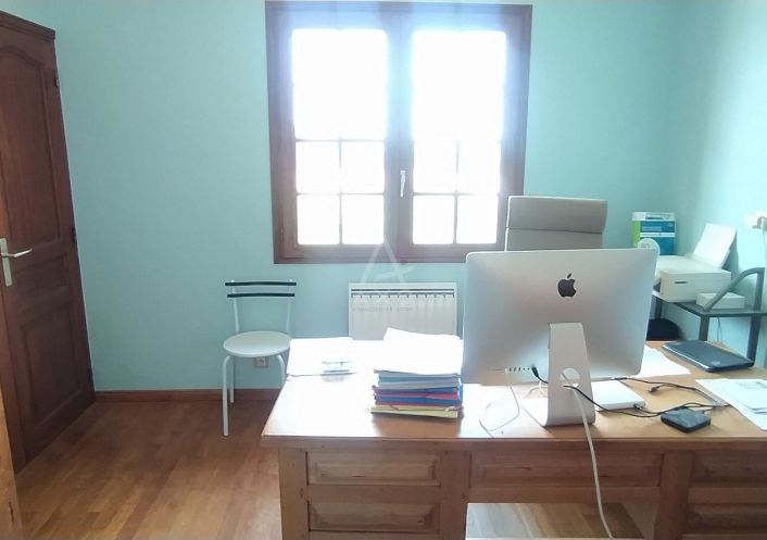 vente Maison Vic Fezensac