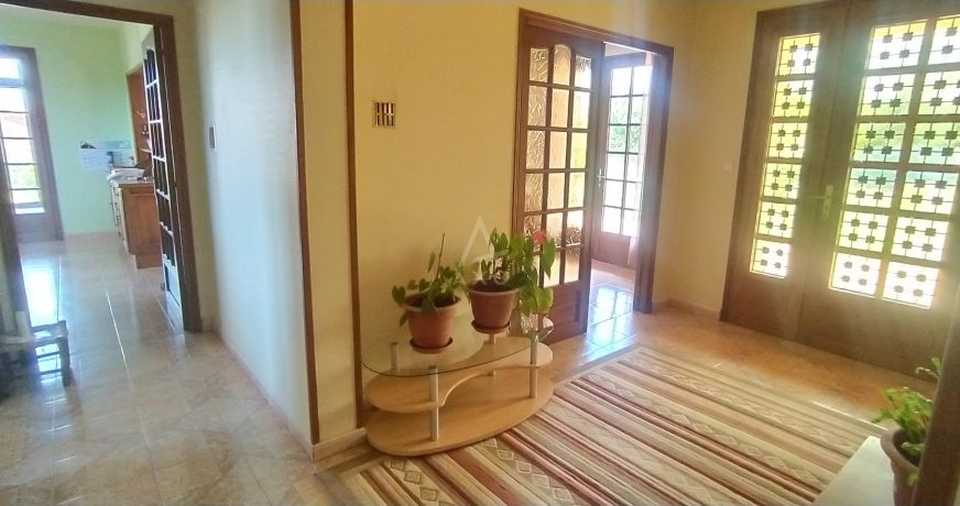 vente Maison Vic Fezensac