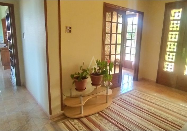 vente Maison Vic Fezensac