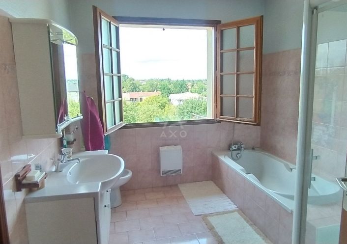 vente Maison Vic Fezensac