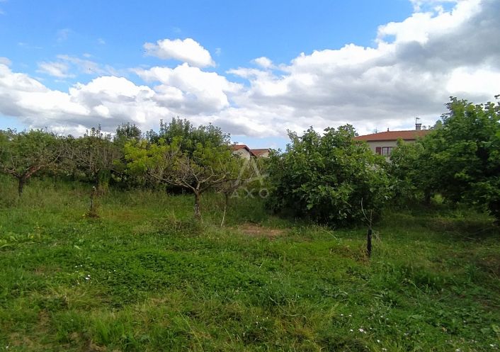 vente Maison Vic Fezensac