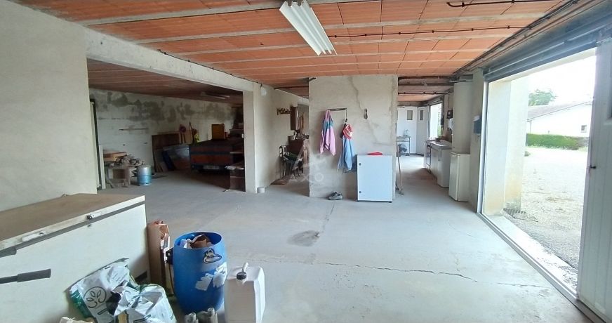 vente Maison Vic Fezensac