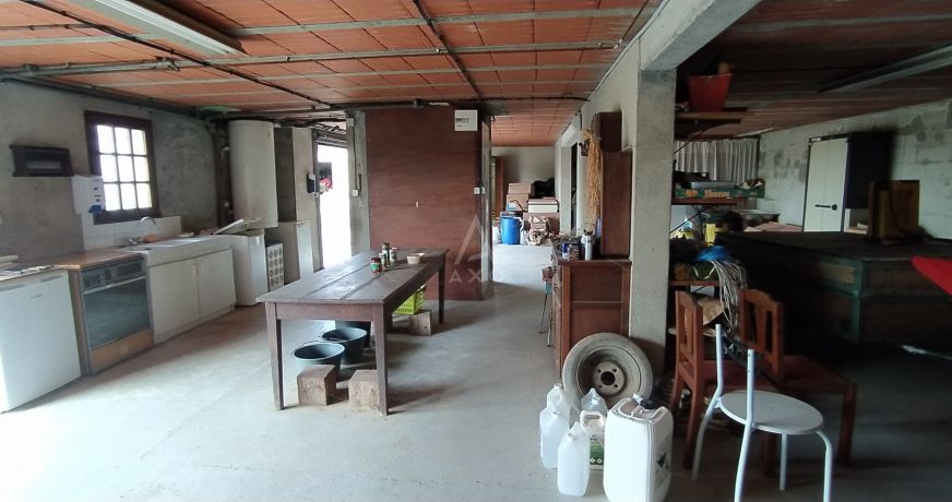 vente Maison Vic Fezensac