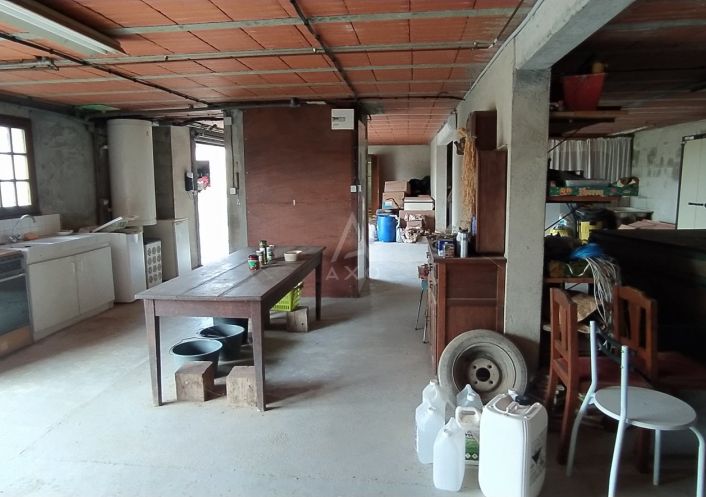 vente Maison Vic Fezensac