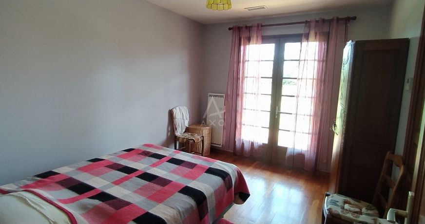 vente Maison Vic Fezensac