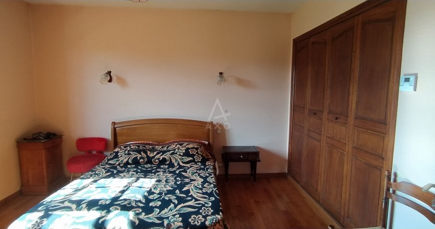 vente Maison Vic Fezensac