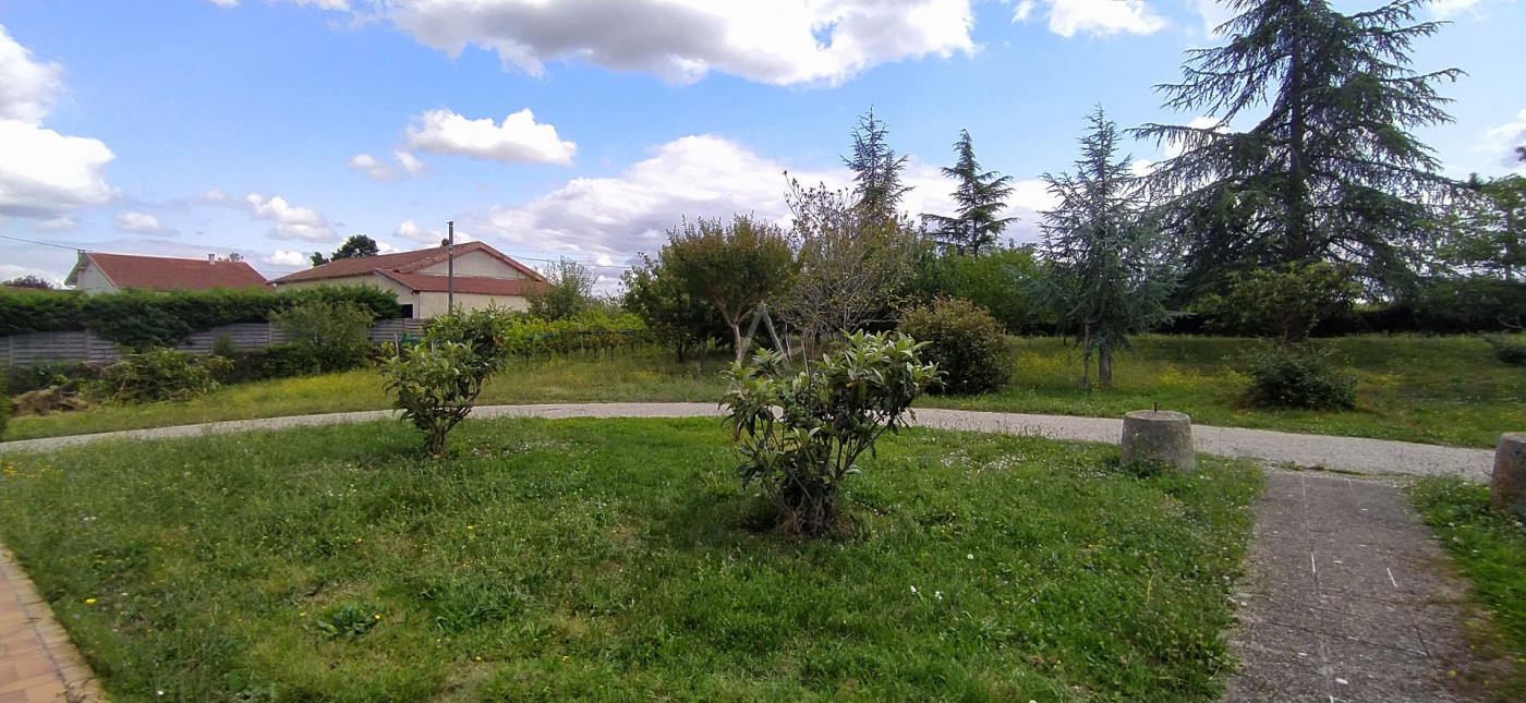 vente Maison Vic Fezensac - Photo 10