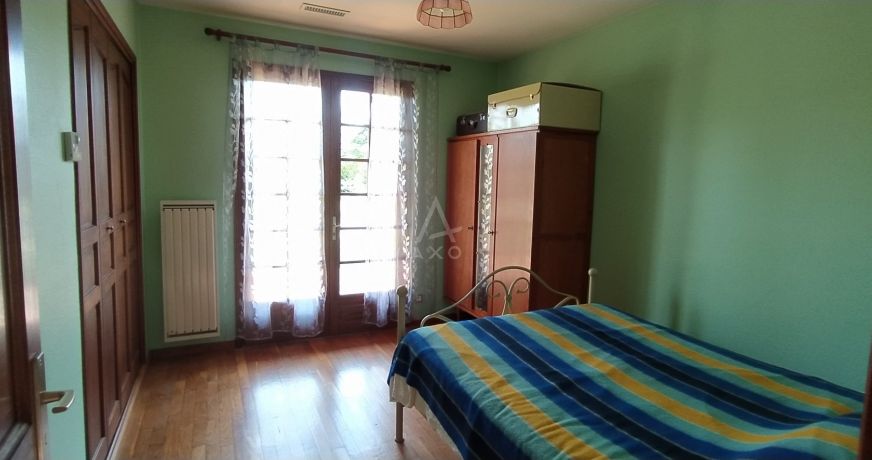 vente Maison Vic Fezensac