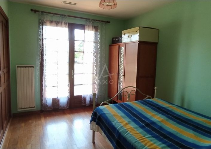 vente Maison Vic Fezensac