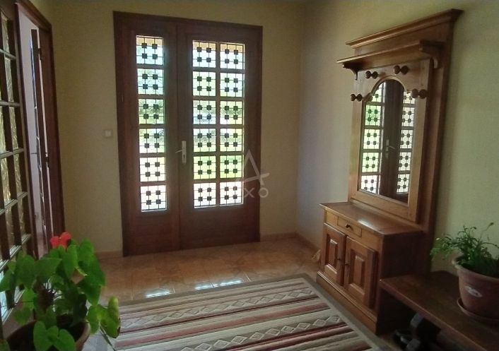 vente Maison Vic Fezensac