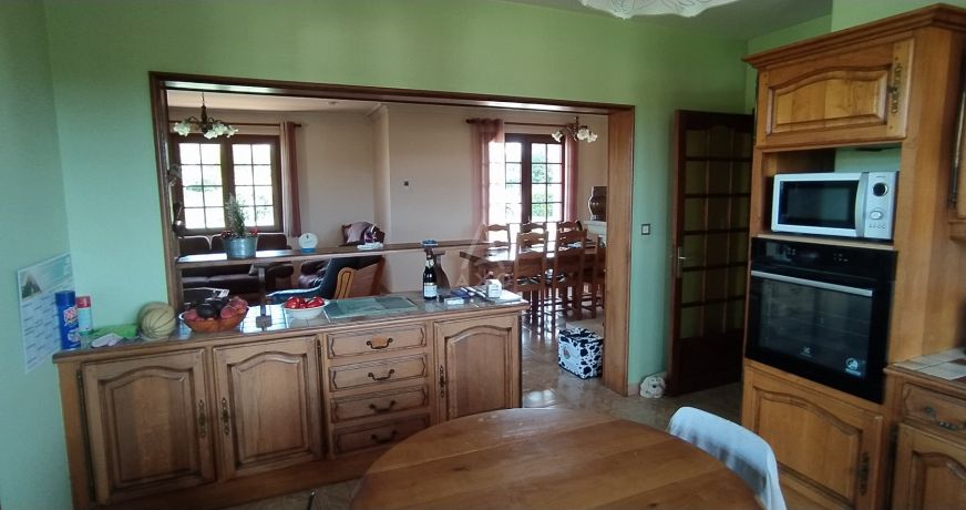 vente Maison Vic Fezensac