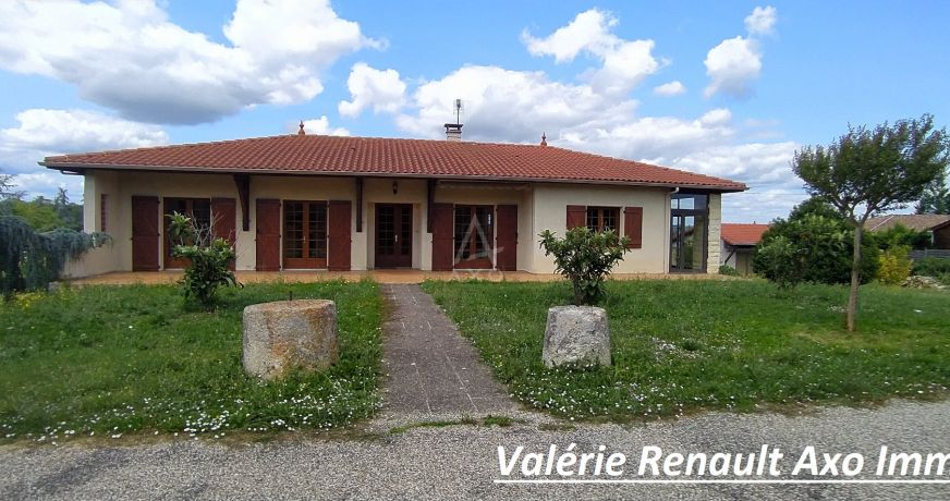 vente Maison Vic Fezensac
