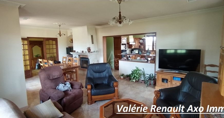 vente Maison Vic Fezensac
