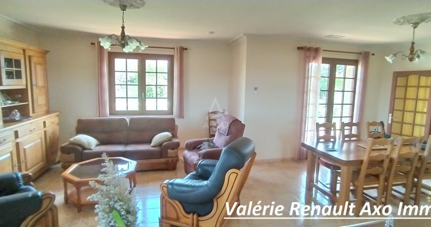 vente Maison Vic Fezensac