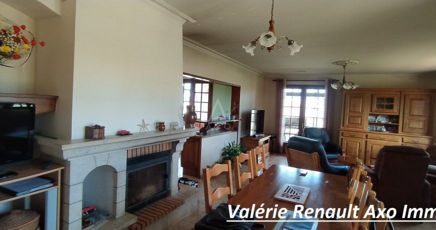 vente Maison Vic Fezensac
