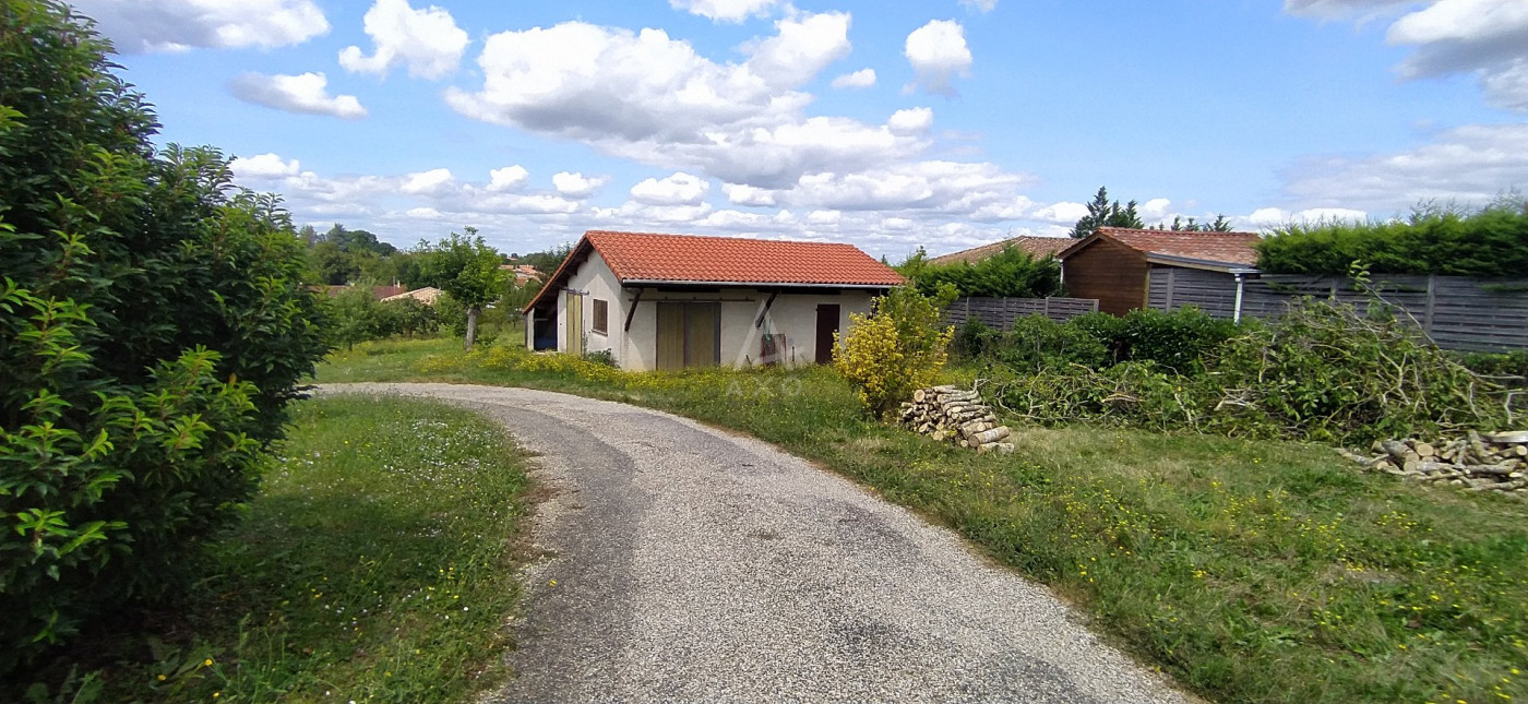 vente Maison Vic Fezensac - Photo 13