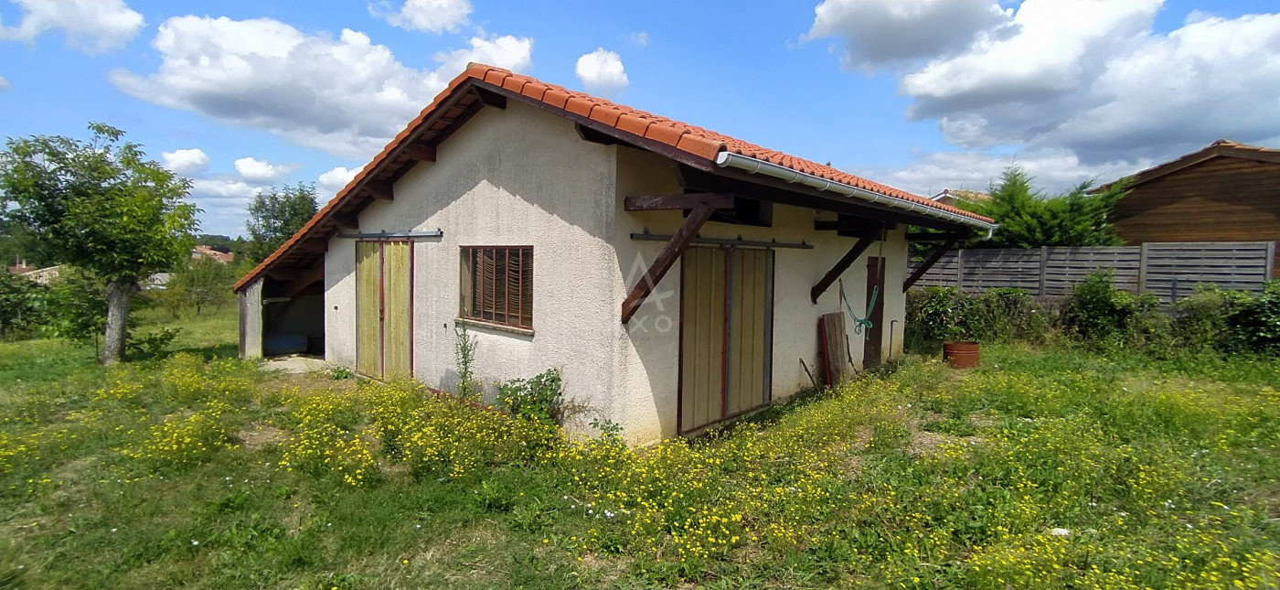 vente Maison Vic Fezensac - Photo 14