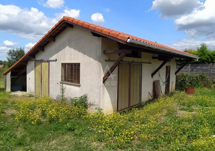 vente Maison Vic Fezensac