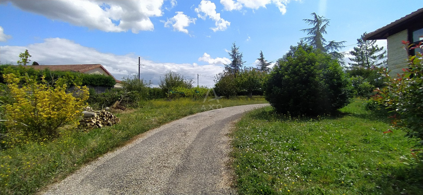 vente Maison Vic Fezensac - Photo 15