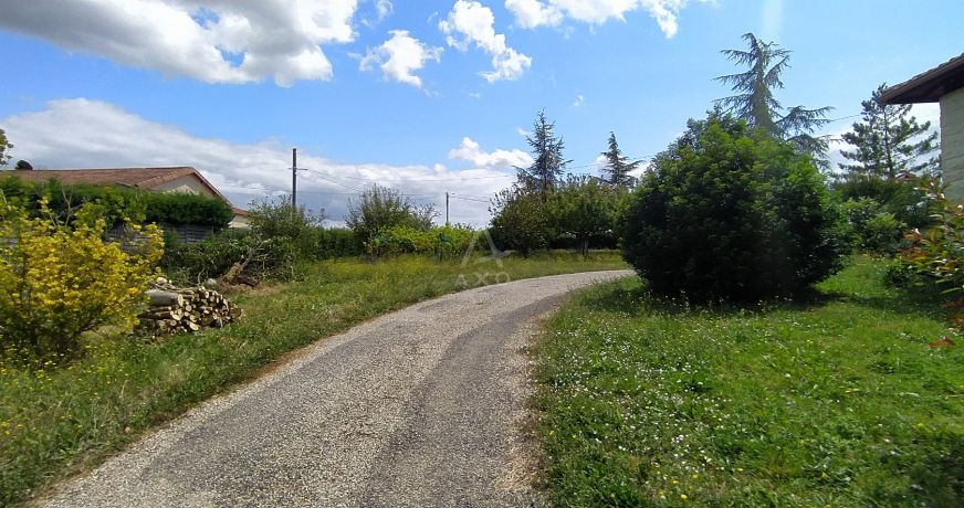 vente Maison Vic Fezensac