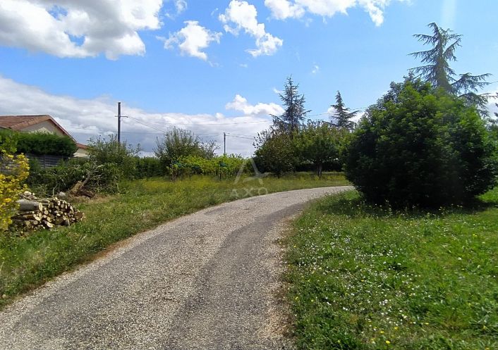 vente Maison Vic Fezensac