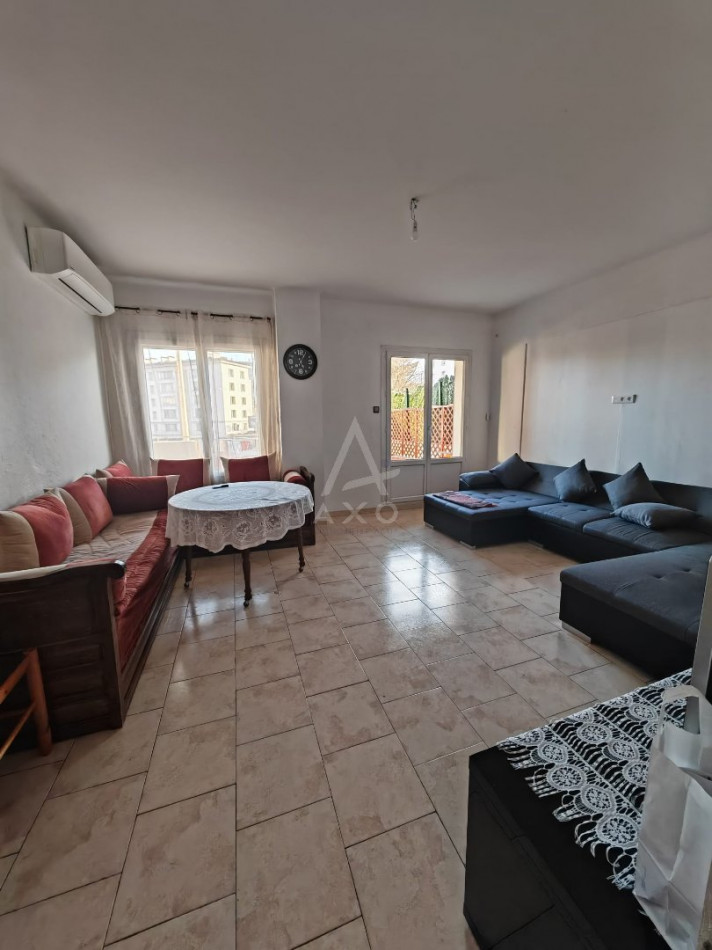 Vente Appartement 63m² 4 Pièces à Toulon (83200) - Axo & Actifs