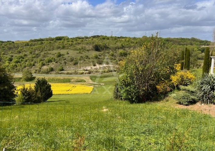 vente Terrain constructible Ruelle Sur Touvre