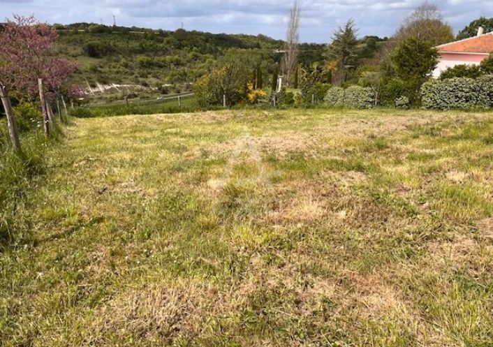 vente Terrain constructible Ruelle Sur Touvre