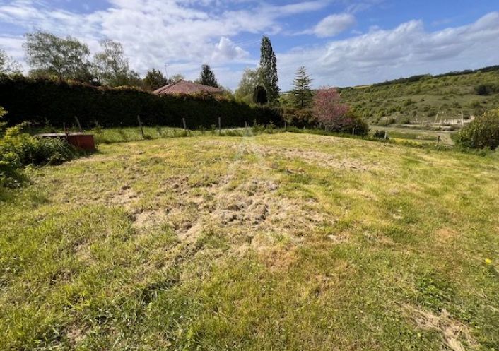 vente Terrain constructible Ruelle Sur Touvre