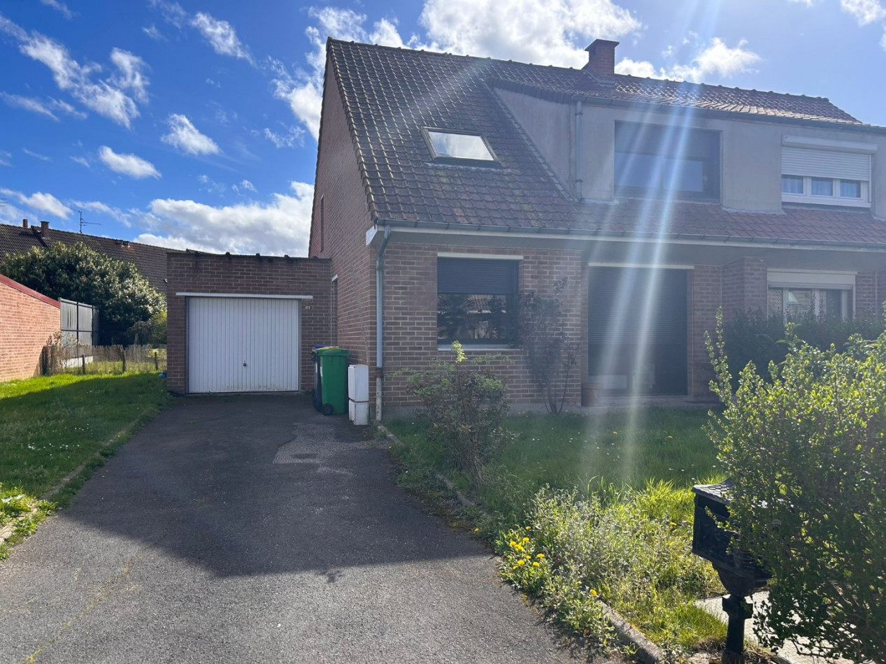 vente Maison Thumeries - Photo 20