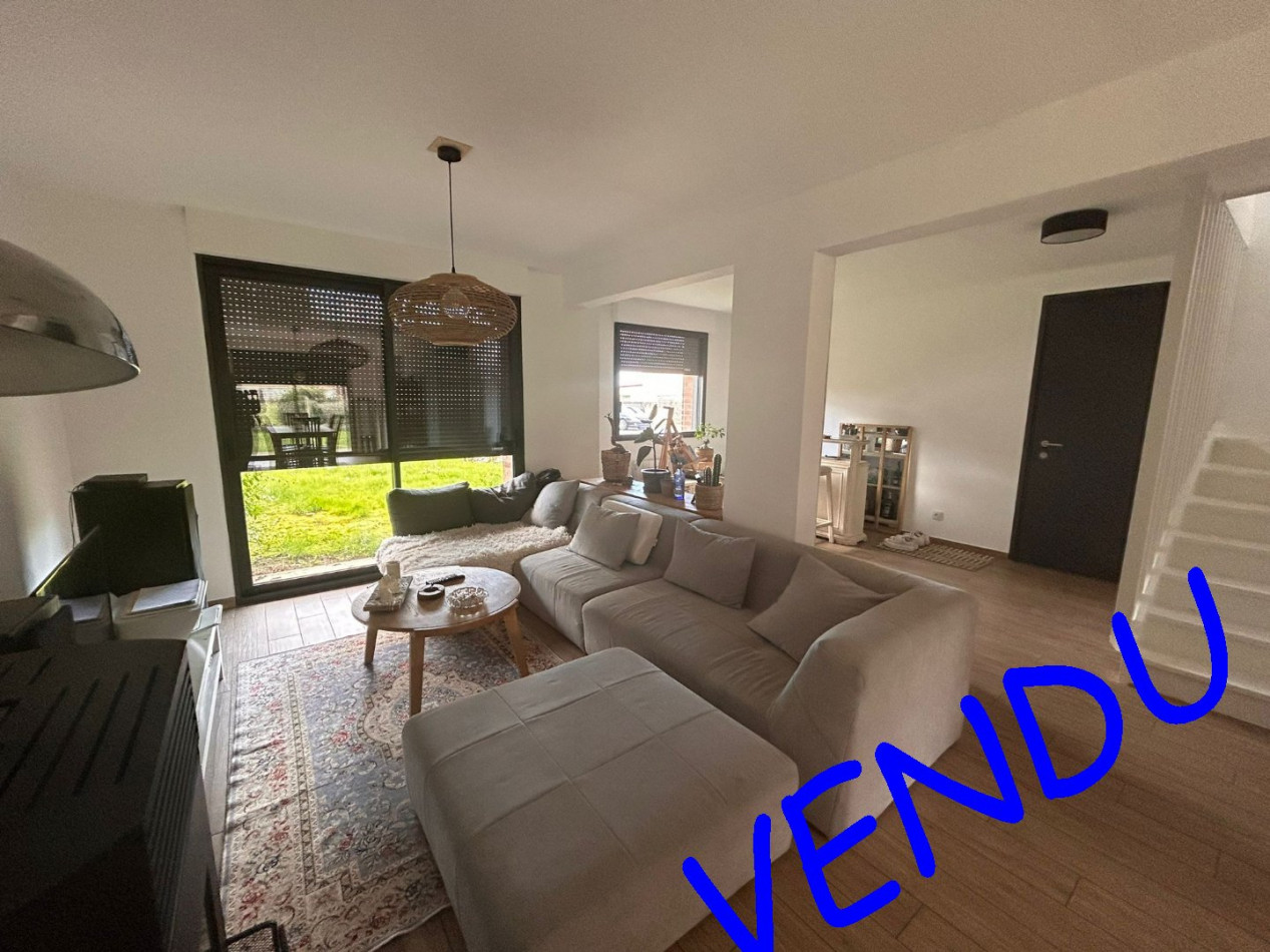 vente Maison Thumeries - Photo 2